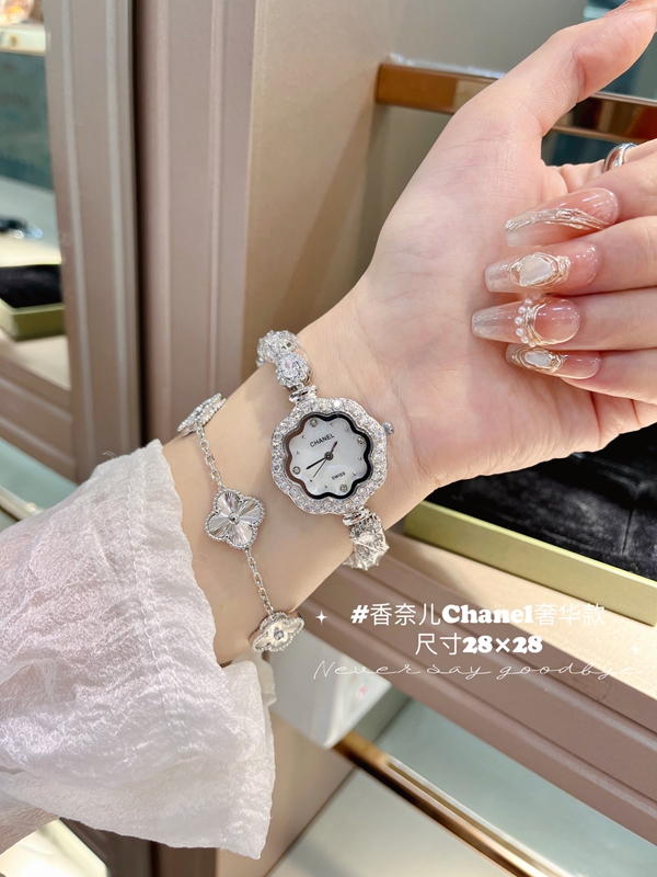 ブランド時計全体デザイン